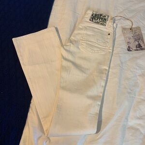 Chip and Pepper Jeans